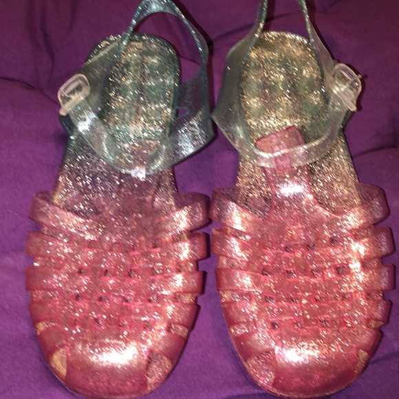 ⭐️Jelly Sandals - Picture 3 of 3